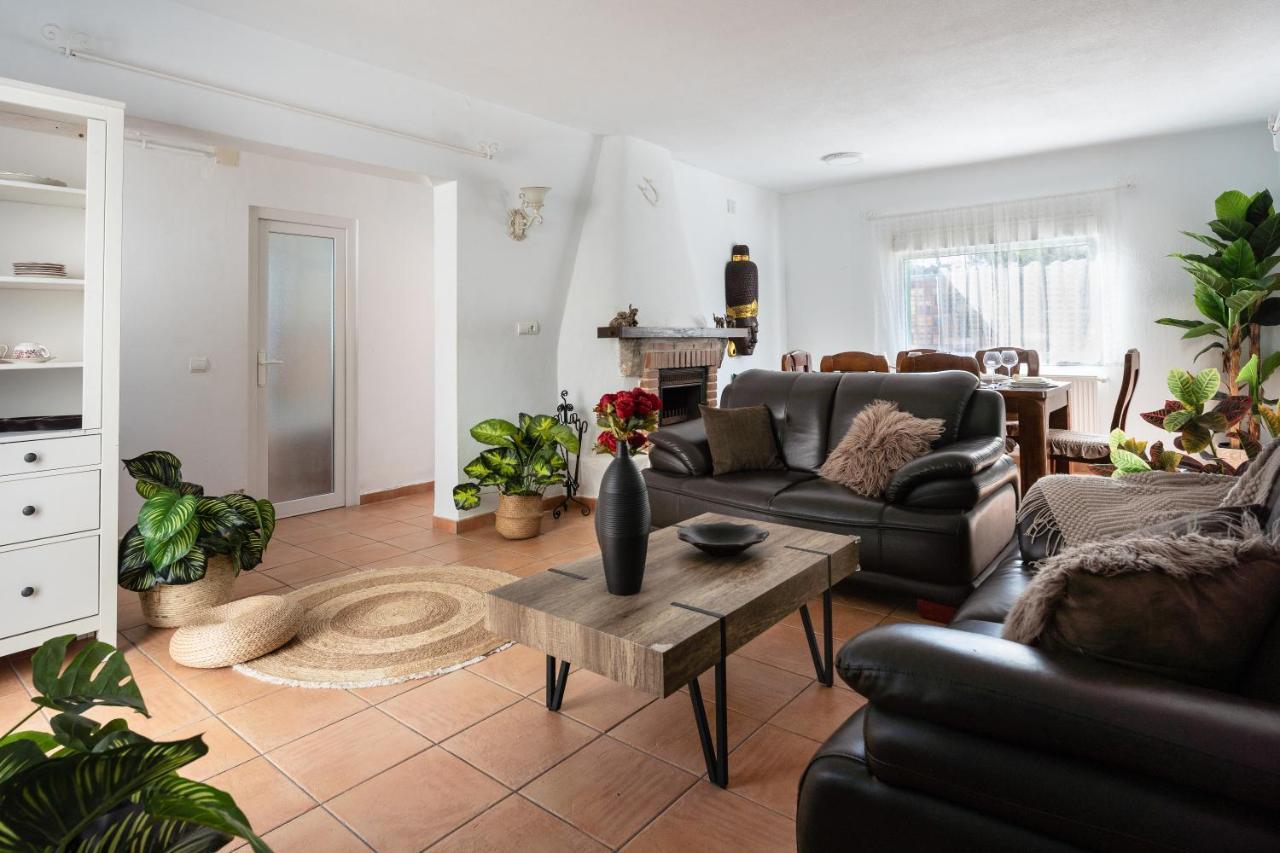 Ocean Suites Sant Antoni de Portmany Zewnętrze zdjęcie