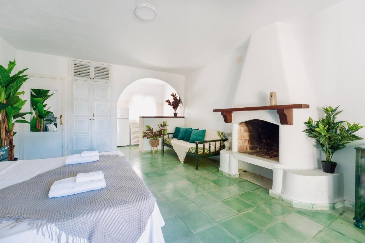 Ocean Suites Sant Antoni de Portmany Zewnętrze zdjęcie