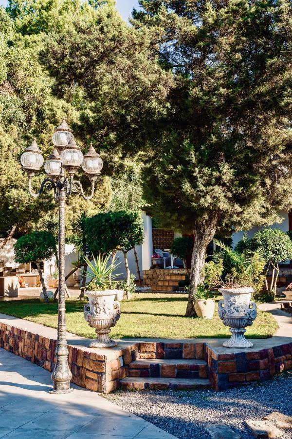 Ocean Suites Sant Antoni de Portmany Zewnętrze zdjęcie